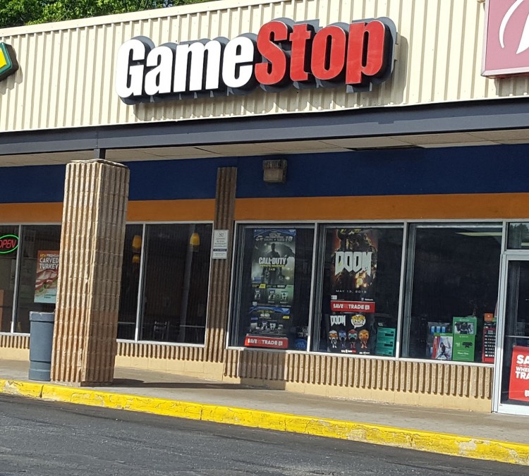 GameStop (Baltimore,&nbspMD)